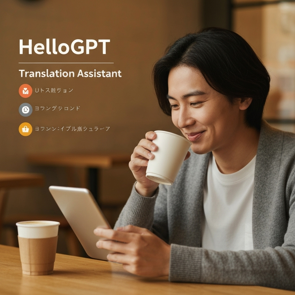 helloGPT企业定制方案